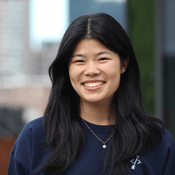 Tracy Huang