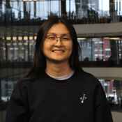 Connie Lin