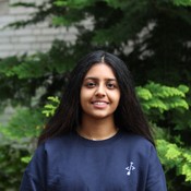 Sanjana Singhania