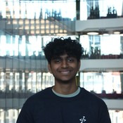 Nitish Gannu