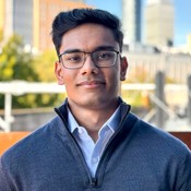 Suraj Ramchandran