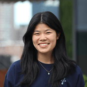 Tracy Huang