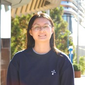 Connie Lin