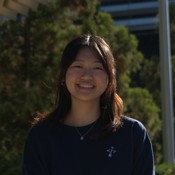 Sarah Zhang