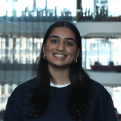 Ameeka Patel 