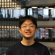Matthew Wang