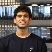 Liam Carvajal