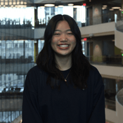 Sarah Zhang