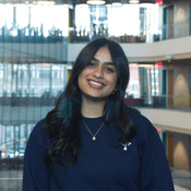 Amoli Patel
