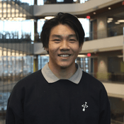 Dennis Wang