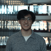 Wesley Tran