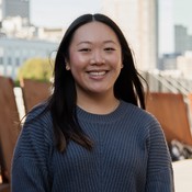 Amber Chow