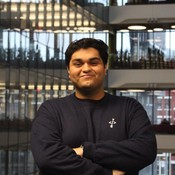 Armaan Mehra