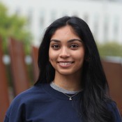 Gayatri Kondabathini